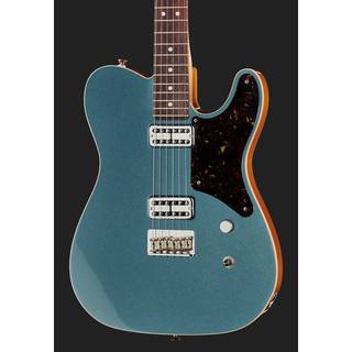 Fender Limited Edition USA Cabronita Telecaster Lake Placid Blue
