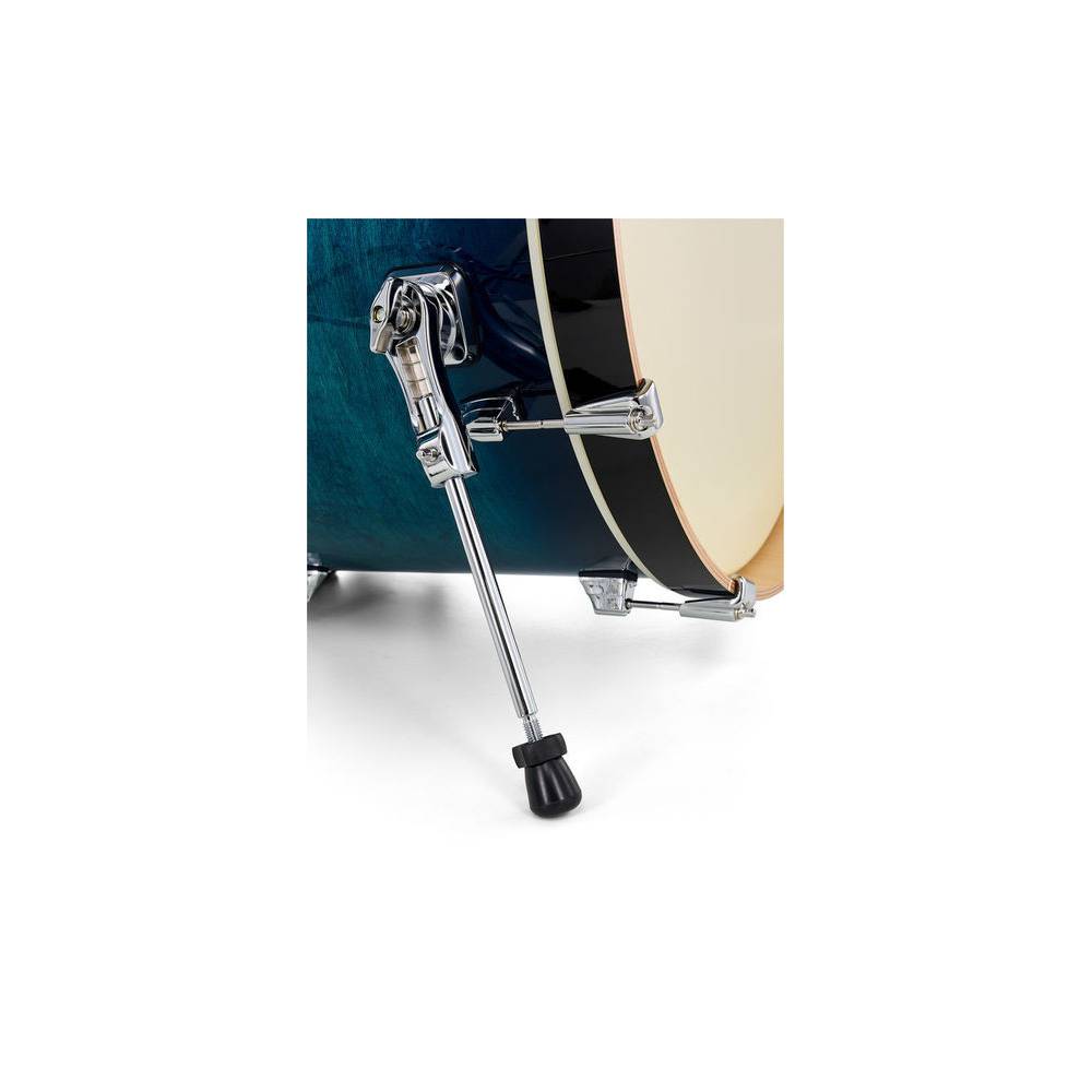 Tama CL50RS-BAB Superstar Classic 5-delige set Blue Lacquer 20