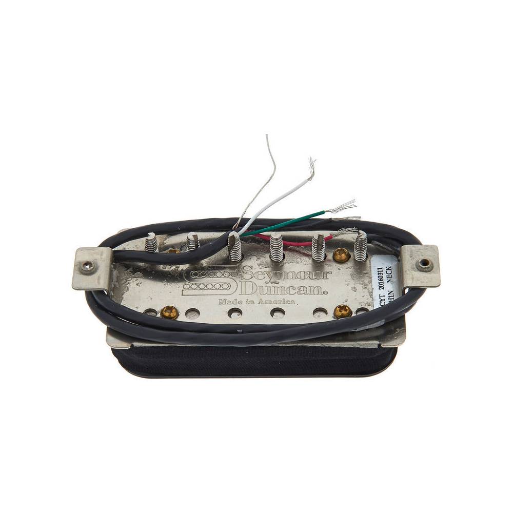 Seymour Duncan APH-1n Alnico II Pro humbucker black (neck)