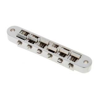 Schaller GTM NI Guitar Bridge Nickel