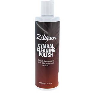 Zildjian P1300 brilliant finish cymbal cleaning polish