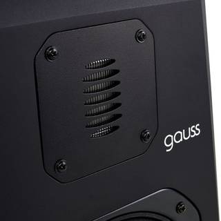 Avantone Pro Gauss 7 actieve studiomonitor (set van 2)