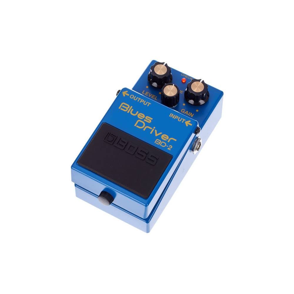 Boss BD-2 Blues Driver