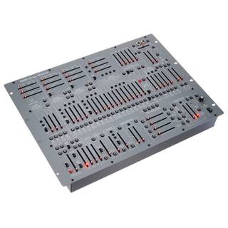 Behringer 2600 Gray Meanie synthesizer