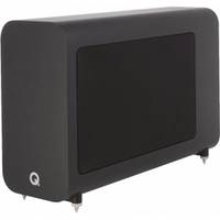 Q Acoustics 3060S Zwart (per stuk)