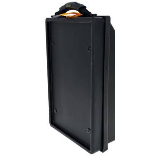 Hardcase HNSBP koffer voor enkel bassdrumpedaal