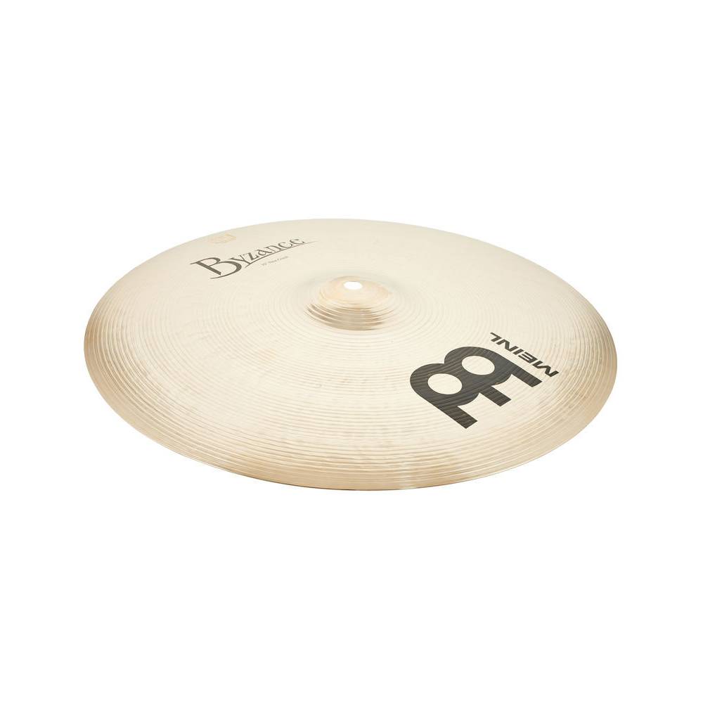 Meinl Byzance B15TC-B Brilliant Thin Crash bekken