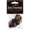 Dunlop Celluloid Shell Heavy 12-pack plectrumset