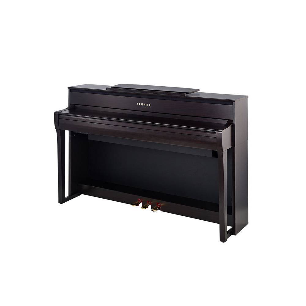 Yamaha CLP-775R Clavinova Rosewood digitale piano
