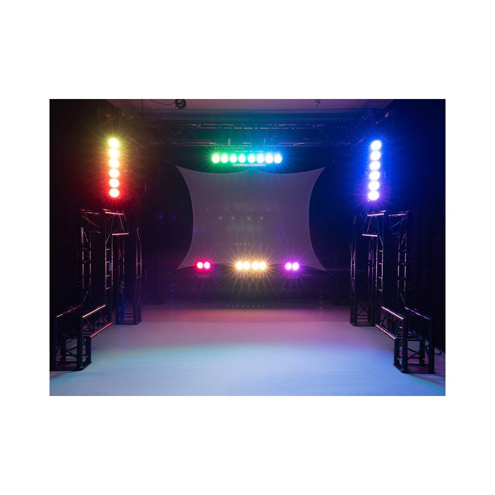 Eurolite LED CBB-2 COB led bar