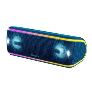 Sony SRS-XB41 Bluetooth speaker, blauw