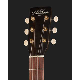 Art & Lutherie Legacy Faded Black QIT
