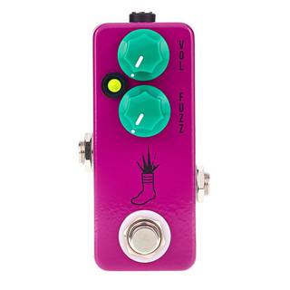 JHS Mini Foot Fuzz