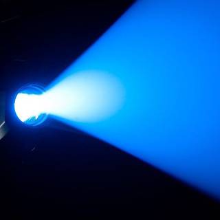 American DJ Focus Spot 2X LED-movinghead