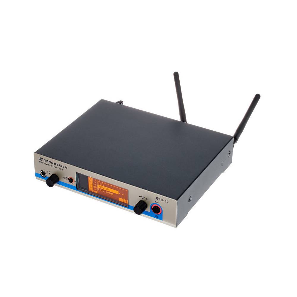 Sennheiser EW 500-965 (E 823-865 MHz) G3 draadloze handheld