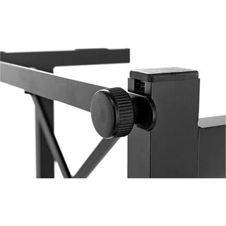 Konig & Meyer 18880 Table-style keyboard stand black