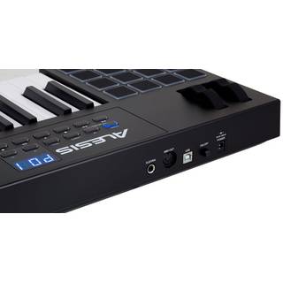 Alesis VI49 USB MIDI-controller