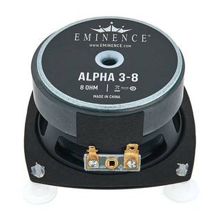 Eminence Alpha-3A 3 inch driver