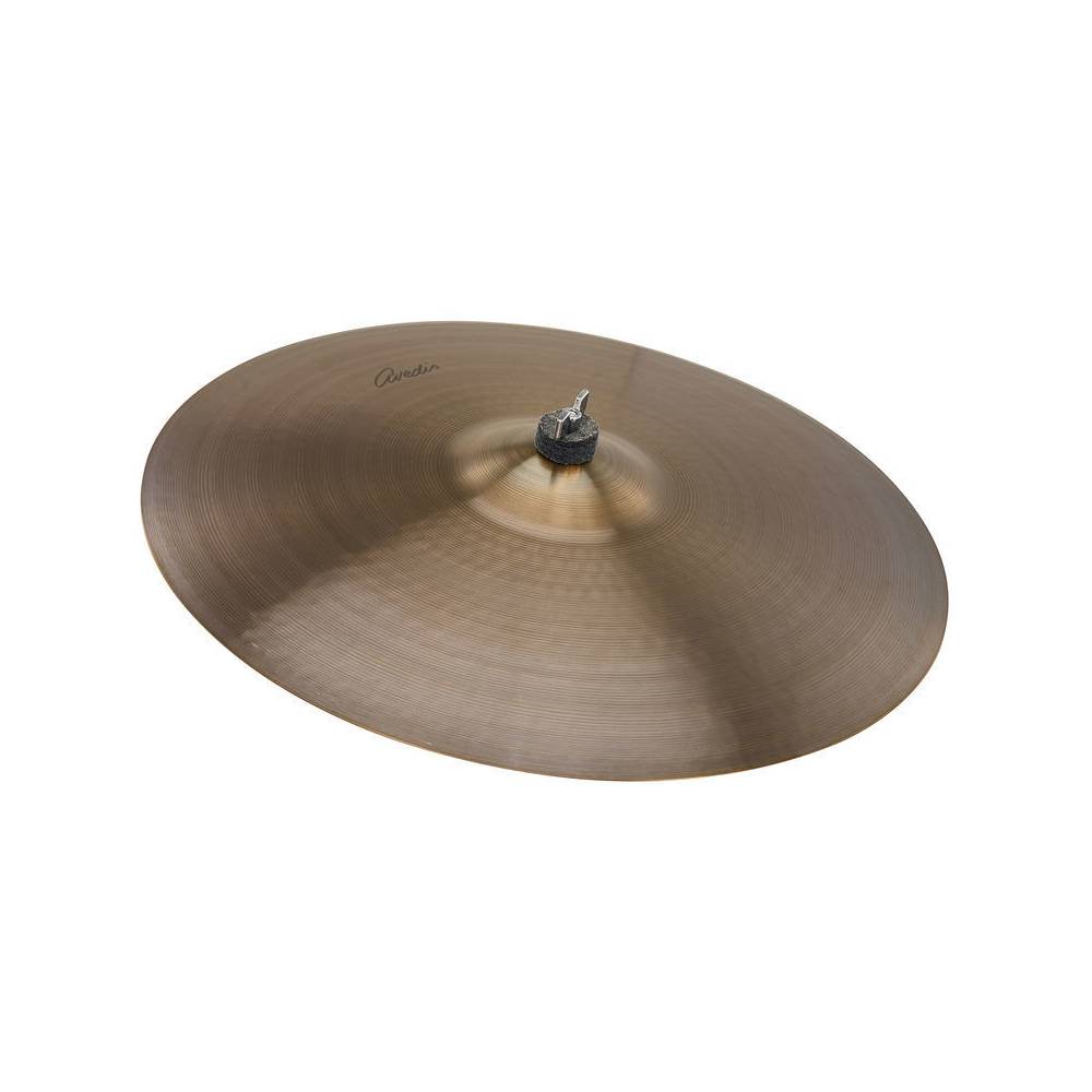 Zildjian 19 Avedis Crash Vintage Patina