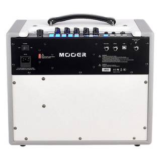 Mooer SD30 multi-effect & modeling gitaarcombo