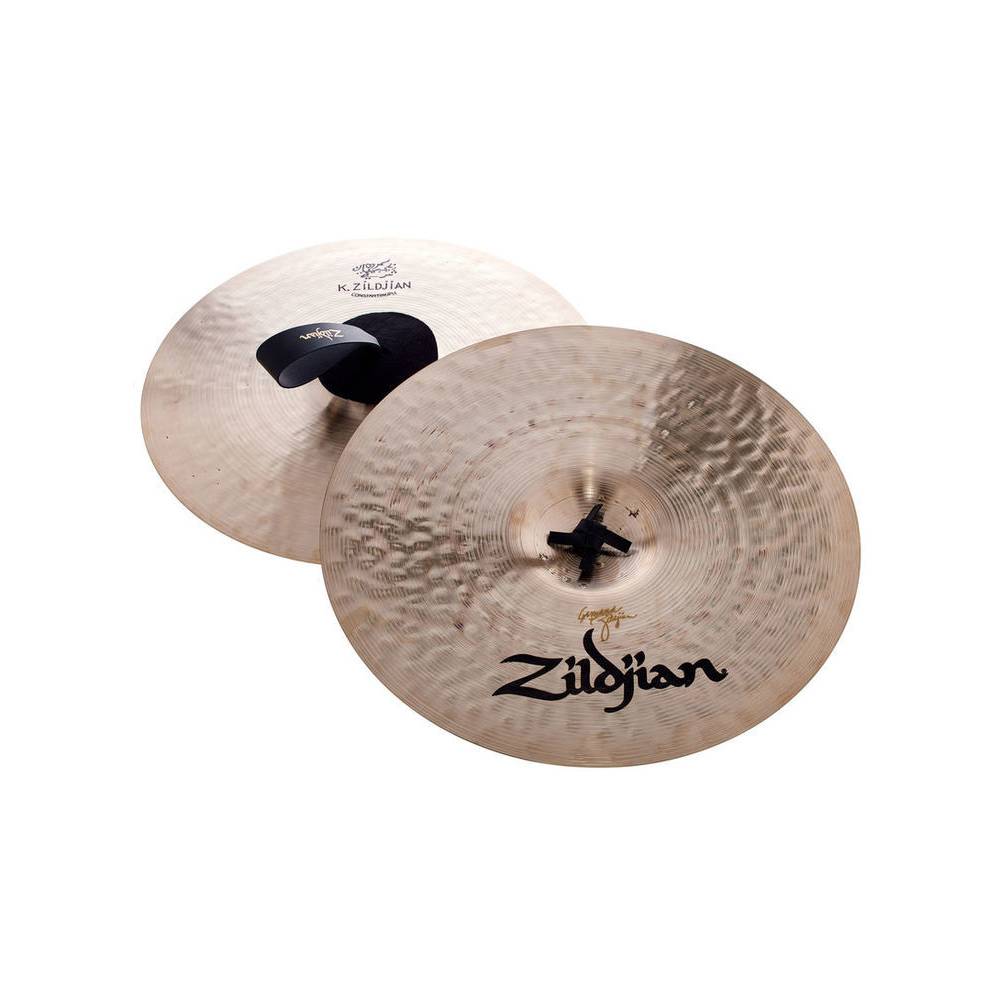 Zildjian 18 K Constantinople Orchestral Medium Light Pair