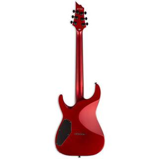 ESP LTD H-400 Crimson Fade Metallic