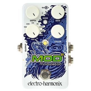 Electro Harmonix MOD 11 Modulator