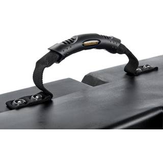 Hardcase HCFFSK Free Floating Snare Kit Case