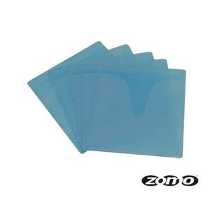 Zomo Accessoires CD Sleeves 100 pieces