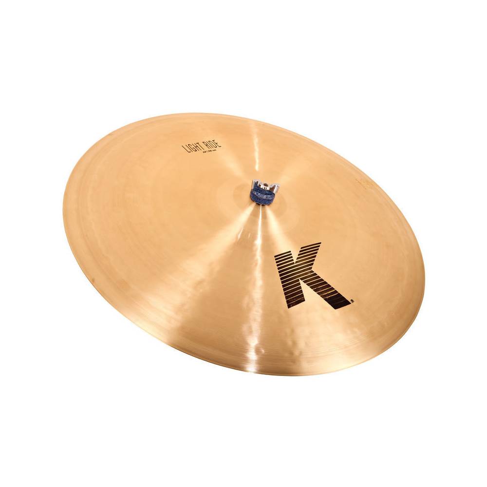 Zildjian 22 K Light Ride