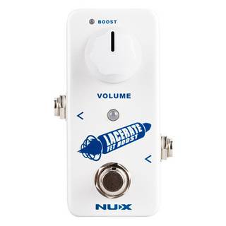 NUX NFB-2 Lacerate FET Boost effectpedaal