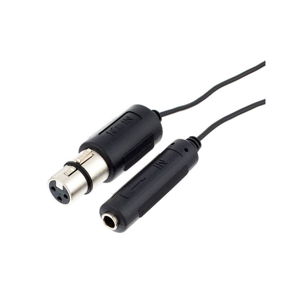 Apogee One breakout Cable