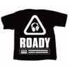 DAP T-shirt Roady maat L