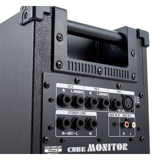 Roland CM-30 Cube Monitorspeaker