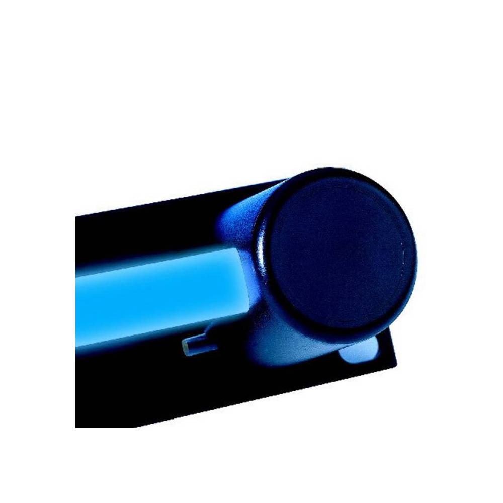 Adam Hall Racklight coollight Blue