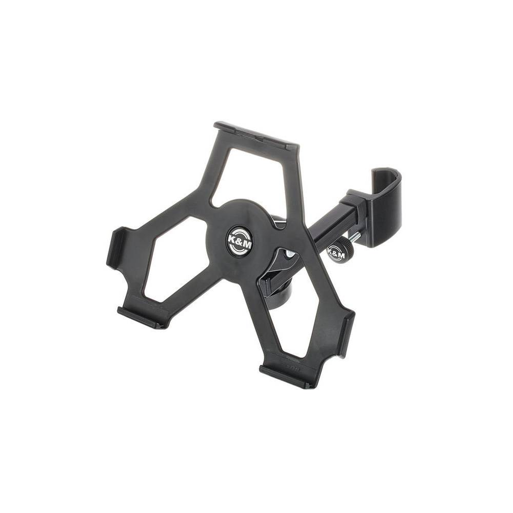Konig & Meyer 19722 iPad houder voor statief