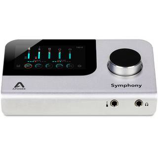 Apogee Symphony Desktop audio interface