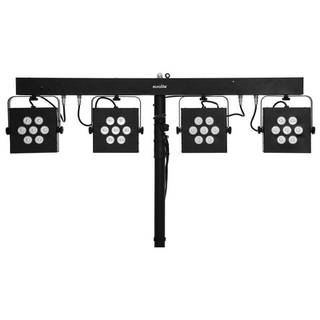 Eurolite LED KLS-3002 Next Compact lichtset