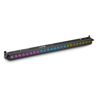 Cameo TRIBAR 400 IR 24x 3W RGB LED-bar