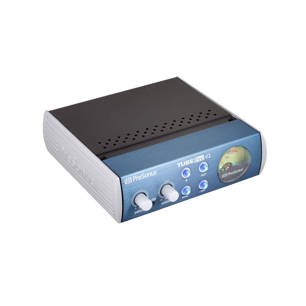 Presonus TubePre V2