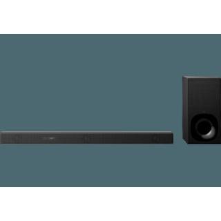 Sony HT-ZF9
