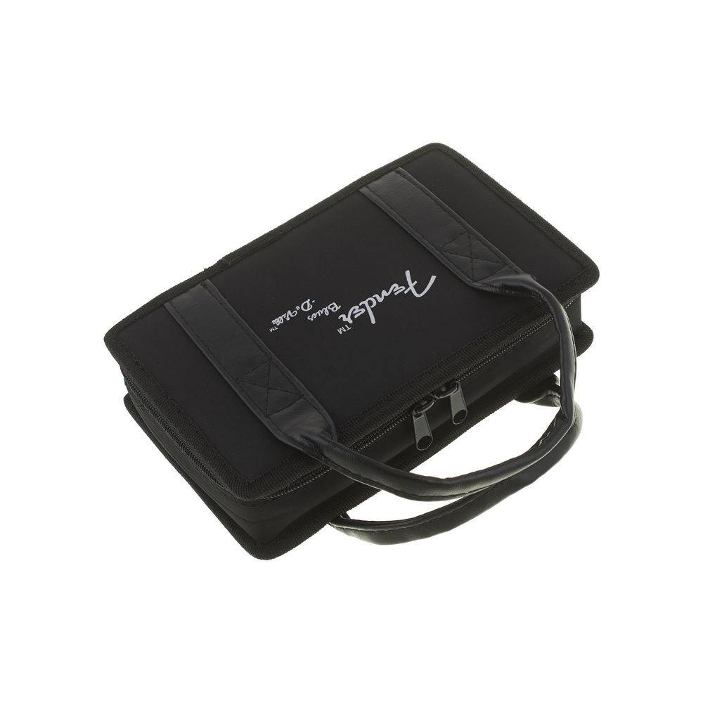 Fender Blues DeVille mondharmonicaset