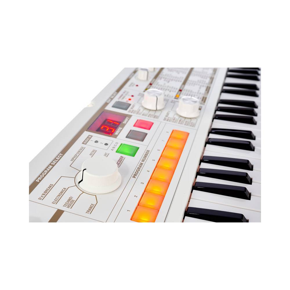 Korg MicroKORG S