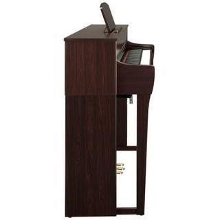 Yamaha Clavinova CLP-735R digitale piano Rosewood