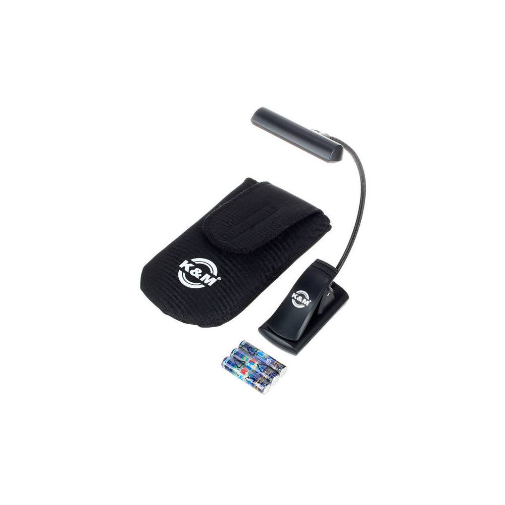 Konig & Meyer 12247 FlexLight T-Model met LED lampen