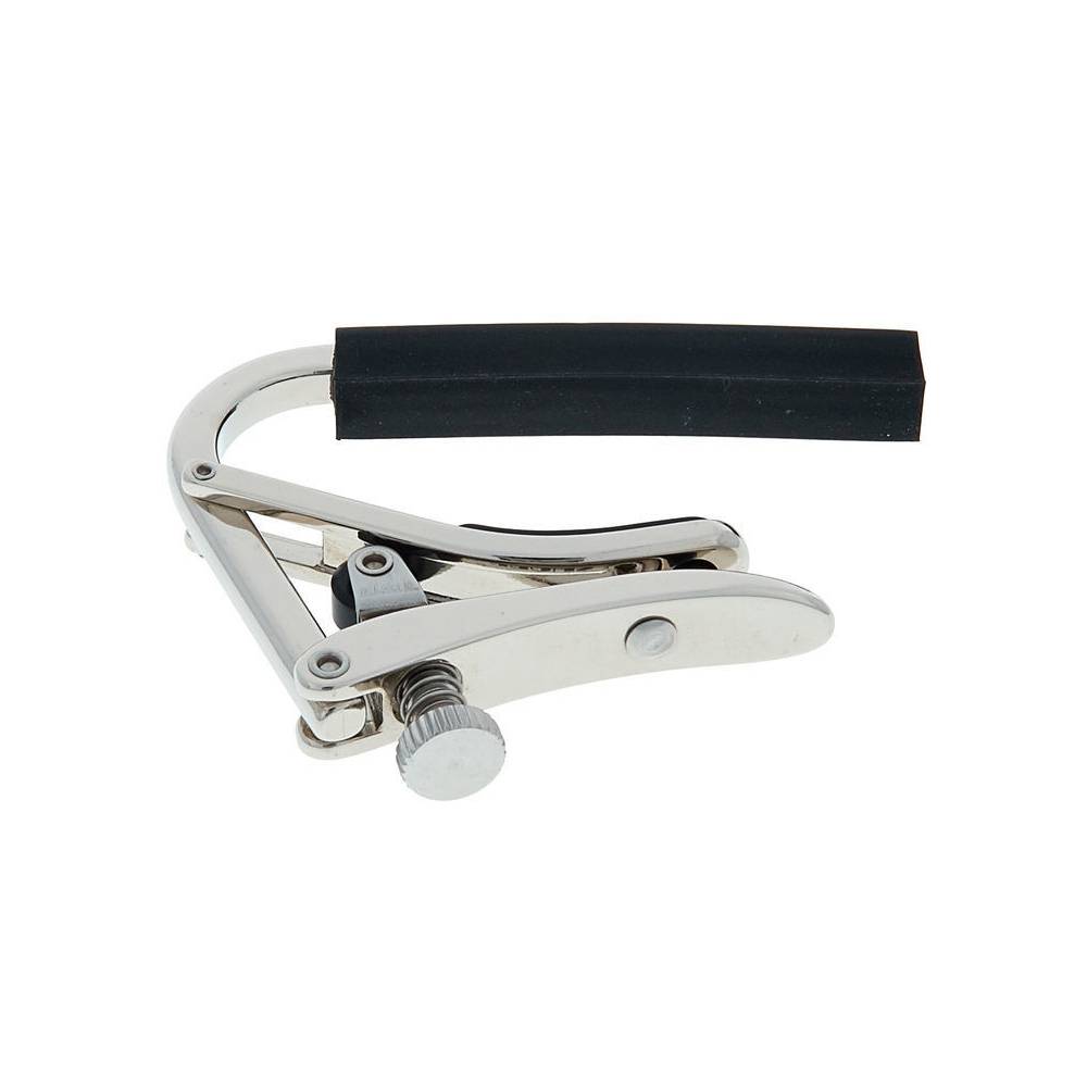 Shubb C3 Standard capo voor 12-snarige gitaar