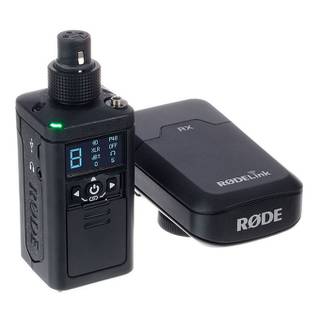 Rode RODELink Newsshooter Kit draadloos camera-systeem