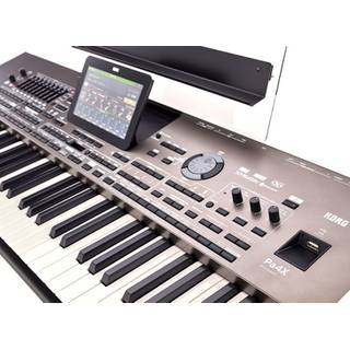 Korg Pa4X 61 Musikant arranger keyboard