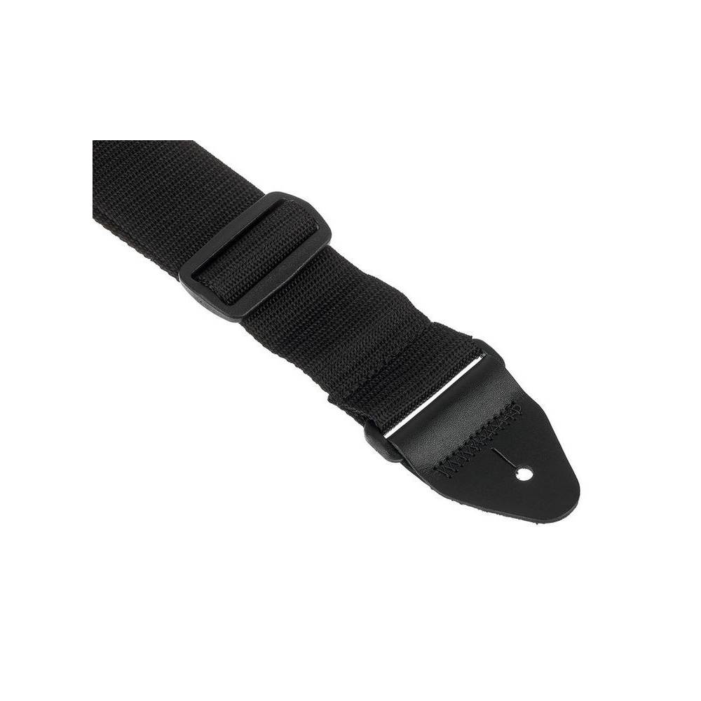 Ernie Ball 4144 Padded Neoprene Comfort gevoerde gitaarband