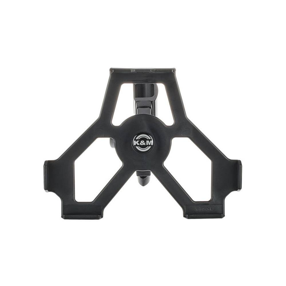 Konig & Meyer 19722 iPad houder voor statief